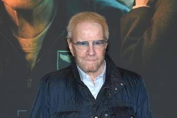 Malore per Christopher Lambert, l’attore stava firmando autografi quando è collassato: portato in ospedale
