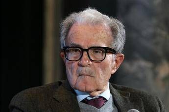 Morta Maria Pia Prodi, la sorella dell’ex premier Romano: aveva 100 anni
