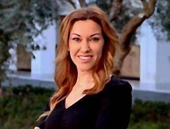 “Non guardate l’eclissi, io ho perso la vista”, il messaggio dell’ex deputata spagnola