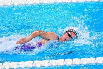 Nuoto, si chiudono gli Europei: oro Quadarella e poker d’argenti con Pilato, Ceccon e le staffette