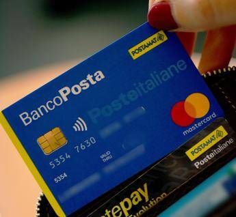 Poste, 12 milioni di euro di cashback ai clienti ScontiPoste nel 2025