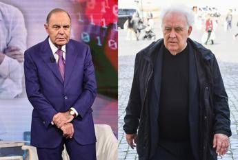 Rai, Vespa replica a Santoro: “Il mio un contratto da star? Porta a Porta rende il triplo del costo”