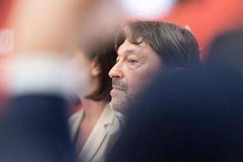 Ranucci, Esperia ‘pesca’ filmato del 2024: “Collegò la cattura di Messina Denaro al compleanno di Meloni”