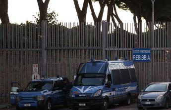 Ranucci, al via a Rebibbia interrogatori esecutori attentato: “Risponderanno a pm”