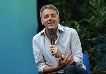 Renzi, l”avvertimento’ al campo largo: “Da soli perdete…”