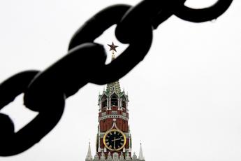 Russia, Peskov: “Nessun incontro a Mosca fra Putin e il capo della Cia”