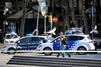 Spagna, 21enne italiano aggredito a Barcellona: è in coma farmacologico