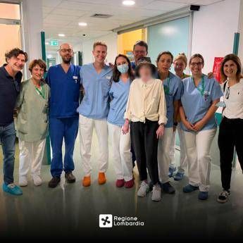 Strage Crans Montana, Bertolaso: “Con Francesca dimessi tutti i ragazzi curati a Milano, un sogno realizzato”. Mattarella chiama l’assessore