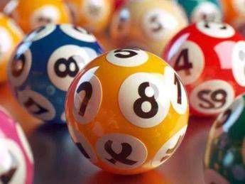 SuperEnalotto, estrazione e numeri vincenti di oggi 8 agosto. A Melfi centrato il 5+1 da 650mila euro