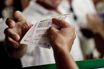 Superenalotto, estrazione e numeri vincenti di oggi 1 settembre 2026