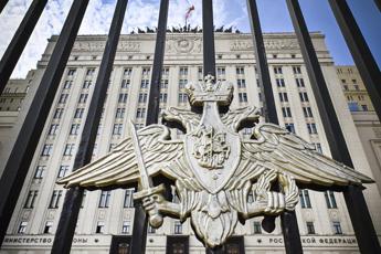 Ucraina, Russia annuncia “attacchi massicci” contro le infrastrutture energetiche di Kiev