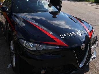 Andria, preparavano ordigno in una villetta: due morti nell’esplosione