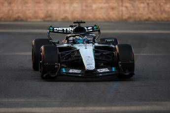 Formula 1, oggi si corre il Gp di Baku – Diretta