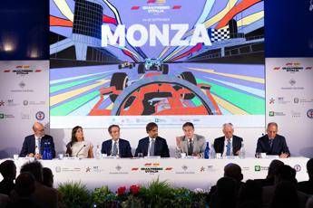 Gp Monza al via tra Antonelli e… Ferrari: la Formula 1 corre verso un weekend speciale