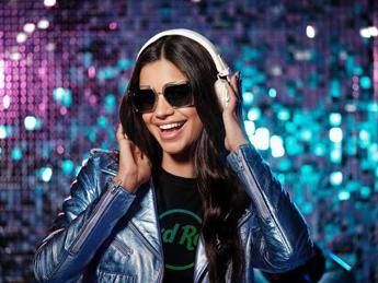 Musica: Hard Rock Rising arriva in Italia, a Firenze Venezia e Roma il contest dedicato ad artisti emergenti