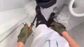 Prof accoltellata a Roma, perché l’Adnkronos non pubblica il video