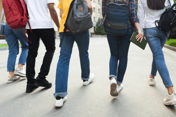 Scuola, Save the Children: “In istituti professionali il tasso di abbandono è quadruplo rispetto ai licei”