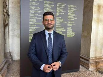 Sindaco Murari: “Con ‘Inventare la natura’ a Mantova la cultura è viva”