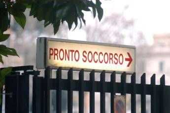 Torino, bimbo di 7 anni investito mentre era in bici: è grave