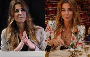 Vannacci nella bufera, condivide foto IA di Siracusano con scollatura. Lei: “Squallido”. Il generale: “Non è una mia immagine”