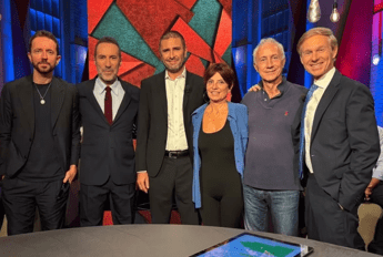 Alessandro Di Battista, il post dopo il ritorno in tv: “Per me è una piccola grande conquista di questi tempi”