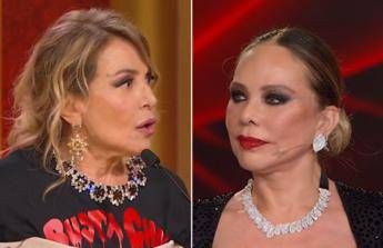Ballando, Ornella Muti incanta la giuria ma d’Urso critica: “Mancava la passione”