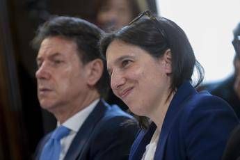 Campo largo, Conte risponde a Schlein: “Si va alle primarie, non c’è alternativa”