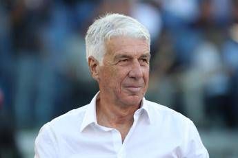 Gasperini lancia la sfida all’Inter: “C’è la sensazione di esserci avvicinati”