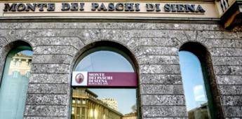 Intesa Sanpaolo, Delfin sostiene l’Opas su Mps