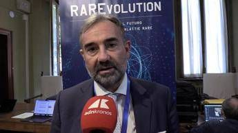 Malattie rare, Limongelli (Campania): “Formare specialisti e medici famiglia anche fuori dalla rete”
