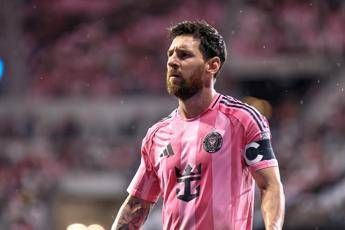 Messi è il nuovo proprietario del club spagnolo Deportivo Eldense