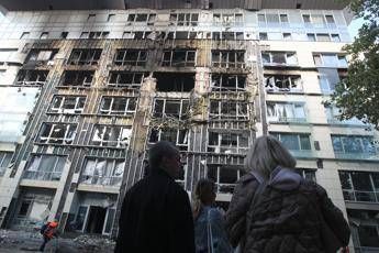 Onu: “Oltre 15mila civili uccisi o feriti nel 2026 in Ucraina, più 55% rispetto al 2025”