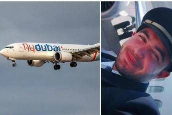 Volo FlyDubai, il copilota e il piano contro Israele: “Volevo vendicare Gaza”